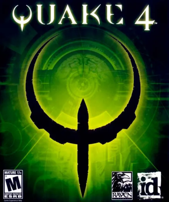 Quake IV (Steam KEY) + ПОДАРОК