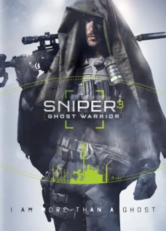 Sniper Ghost Warrior 3 (Steam KEY) + GIFT