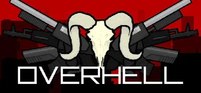 Overhell (Steam key/Region free)