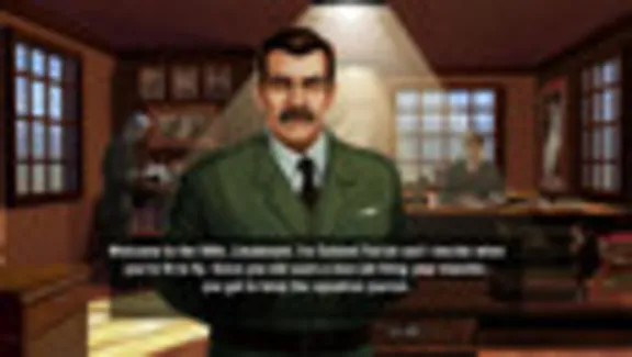 Wings! Remastered Edition STEAM GIFT RU/CIS