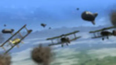 Wings! Remastered Edition STEAM GIFT RU/CIS