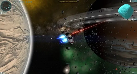 Ascent - The Space Game Steam Bundle STEAM KEY REGION GLOBAL+РОССИЯ ЛИЦЕНЗИЯ