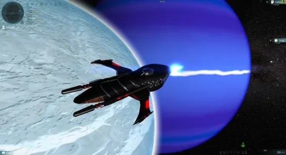 Ascent - The Space Game Steam Bundle STEAM KEY REGION GLOBAL+РОССИЯ ЛИЦЕНЗИЯ