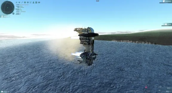 Ascent - The Space Game Steam Bundle STEAM KEY REGION GLOBAL+РОССИЯ ЛИЦЕНЗИЯ