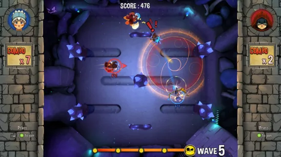 Wondershot 💎 STEAM KEY REGION FREE GLOBAL