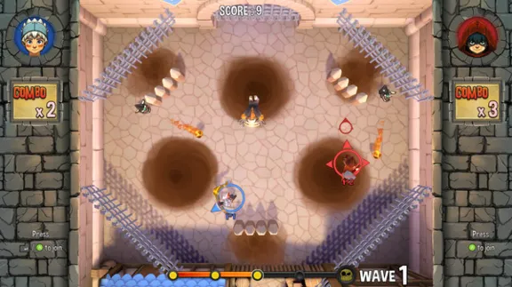 Wondershot 💎 STEAM KEY REGION FREE GLOBAL