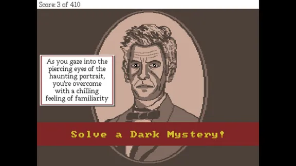 Dark Fear 💎STEAM KEY REGION FREE GLOBAL