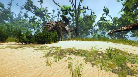 Vortex: The Gateway STEAM KEY REGION FREE GLOBAL