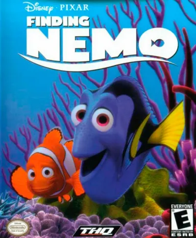 Disney. Finding Nemo (Steam KEY) + ПОДАРОК
