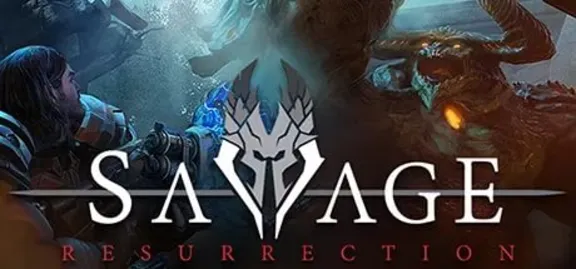 Savage Resurrection (Steam key/Region free)