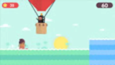 Surfingers STEAM KEY REG FREE
