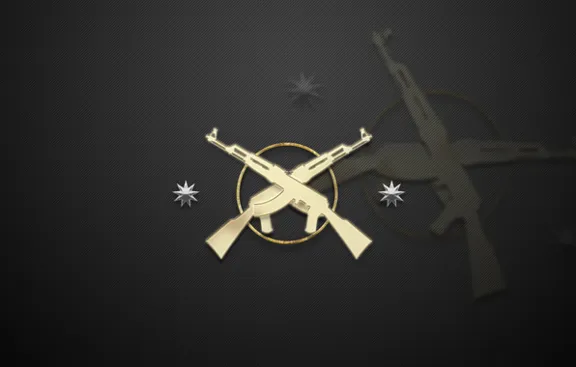 CS GO Guardian elite (Steam) личный