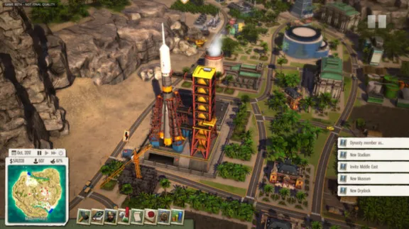 Tropico 5 Complete Collection STEAM KEY РОССИЯ+СНГ