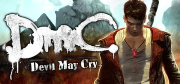 DmC: Devil May Cry (Steam CD Key RU+CIS)