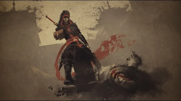 Assassin’s Creed Chronicles: China Uplay CD Key RU+CIS