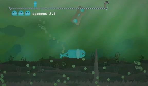 Alien Run STEAM KEY REGION FREE GLOBAL