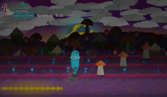 Alien Run STEAM KEY REGION FREE GLOBAL