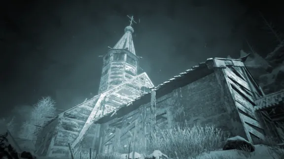 Kholat - STEAM Key - Region Free / ROW / GLOBAL