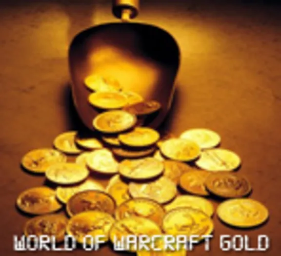 50000 gold - Свежеватель Душ - Орда
