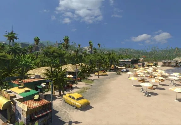 Tropico 3 Gold (steam key region free)