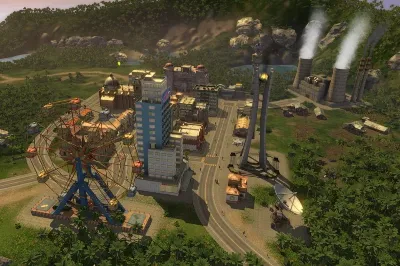 Tropico 3 Gold (steam key region free)