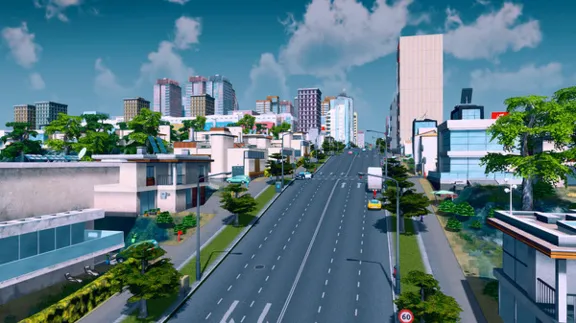 Cities: Skylines 💎STEAM KEY СТИМ КЛЮЧ ЛИЦЕНЗИЯ