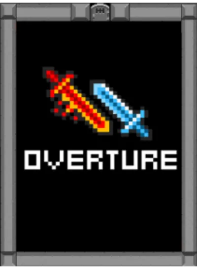 Overture ( steam key region free )