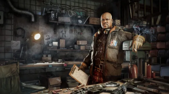 Homefront®: The Revolution ( Steam Gift / RU + CIS )