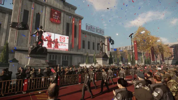 Homefront®: The Revolution ( Steam Gift / RU + CIS )