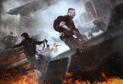 Homefront®: The Revolution ( Steam Gift / RU + CIS )