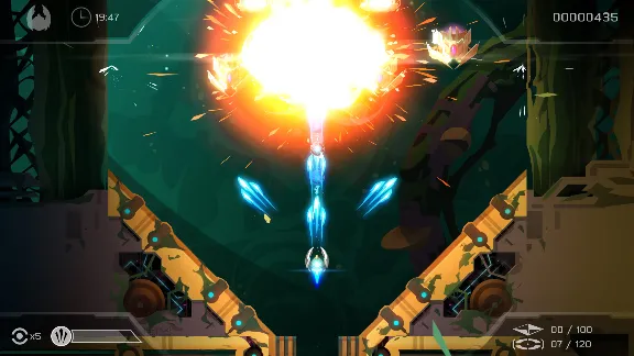 Velocity 2X (STEAM KEY region free)