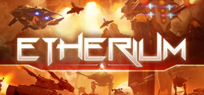 Etherium (STEAM KEY / RU/CIS)