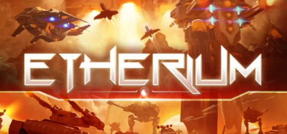 Etherium (STEAM KEY / RU/CIS)