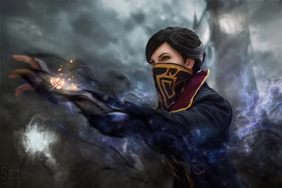 Dishonored 2 + Подарок ( Steam Gift / RU + CIS )