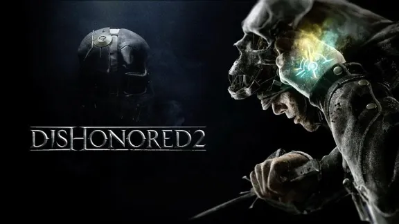 Dishonored 2 + Подарок ( Steam Gift / RU + CIS )