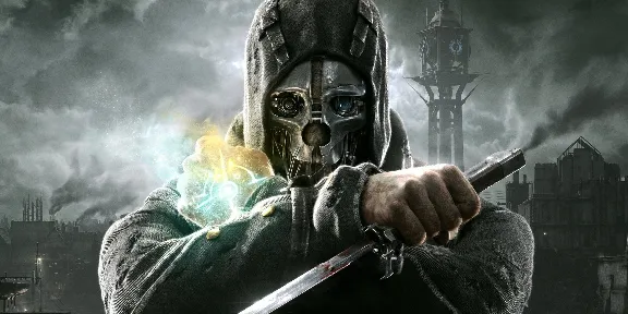 Dishonored 2 + Подарок ( Steam Gift / RU + CIS )
