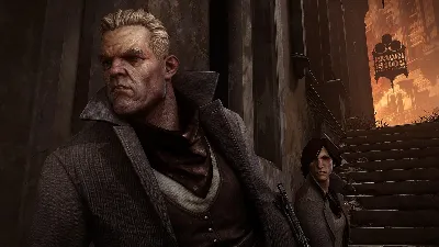 Dishonored 2 + Подарок ( Steam Gift / RU + CIS )