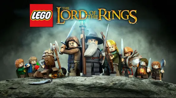 LEGO The Lord of the Rings ( Steam Gift / RU + CIS )