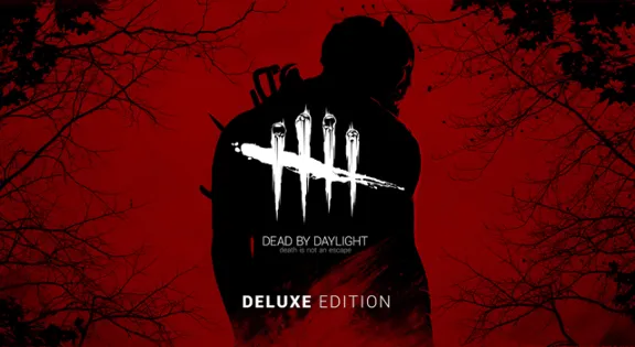 Dead by Daylight Deluxe Edition [Steam Gift | RU]