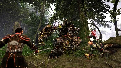 Risen 3 - Titan Lords  (Steam Key / ROW / Region Free)