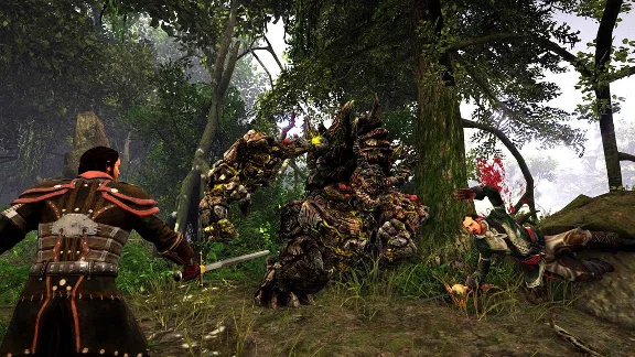 Risen 3 - Titan Lords  (Steam Key / ROW / Region Free)