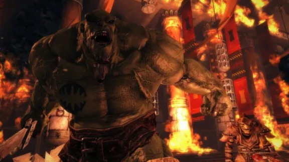 Of Orcs and Men STEAM KEY REGION GLOBAL+РОССИЯ ЛИЦЕНЗИЯ