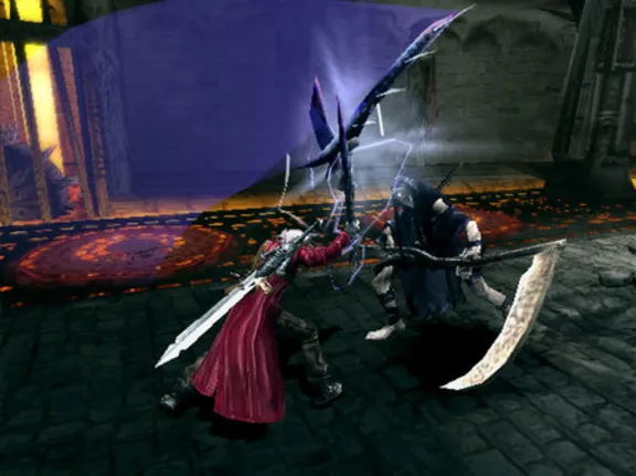 Devil May Cry 3 Special Edition 💎STEAM KEY КЛЮЧ ЛИЦЕНЗ