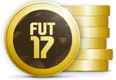 FIFA 17 Ultimate Team Coins - МОНЕТЫ (PC) - 5% за отзыв
