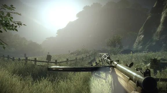 Battlefield: Bad Company 2 (Steam Gift Region Free)