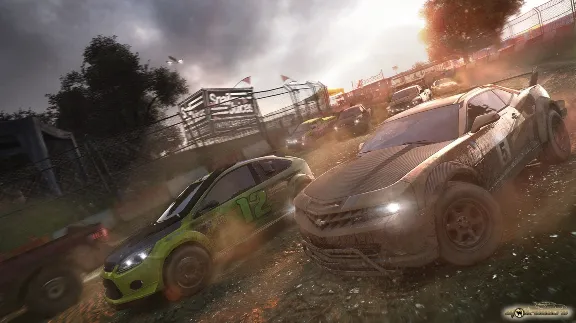 The Crew (Uplay)