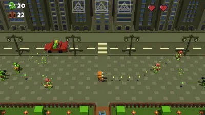 Reptilian Rebellion STEAM KEY REGION FREE GLOBAL