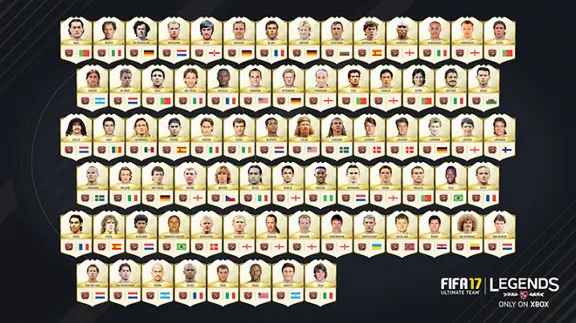 МОНЕТЫ FIFA 17 UT XBOX One + СКИДКИ до 15%+ НИЗКАЯ ЦЕНА
