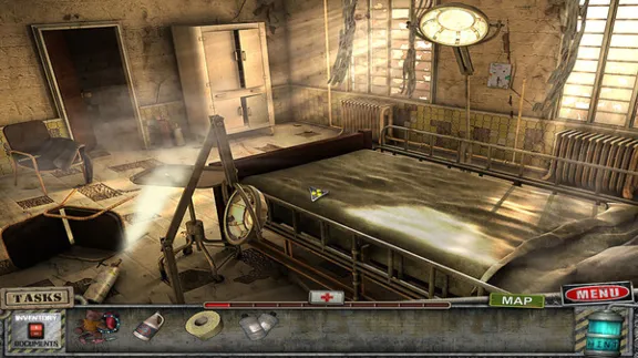 Small Town Terrors: Livingston STEAM KEY REGION FREE