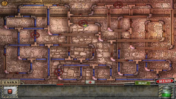 Small Town Terrors: Livingston STEAM KEY REGION FREE